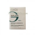 Увлажняющий крем для сухой кожи, GiGi Bioplasma Moisturizing Cream SUPREME 